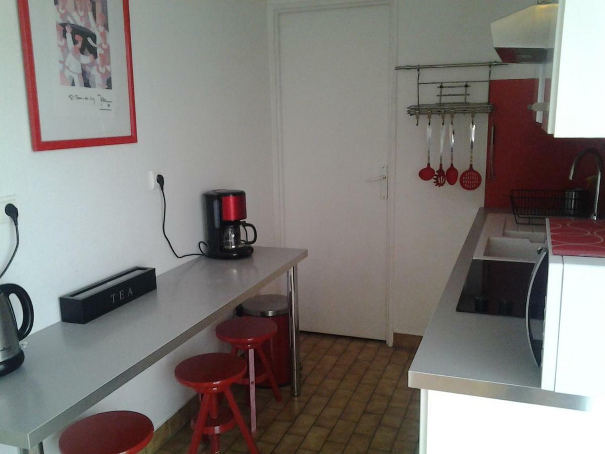 Appartamento Les Burgondes Digione Esterno foto